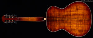 Taylor Custom GC 12-Fret Koa-AA/Master Koa Catch #20
