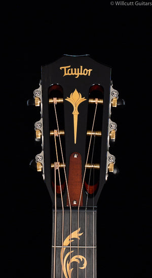 Taylor Custom GC 12-Fret Koa-AA/Master Koa Catch #20