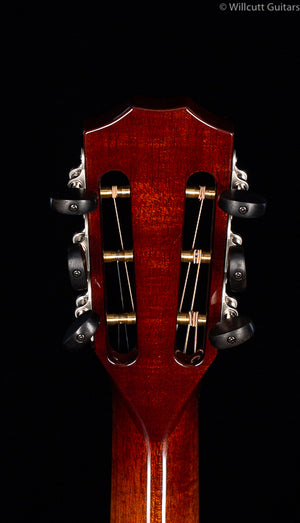 Taylor Custom GC 12-Fret Koa-AA/Master Koa Catch #20