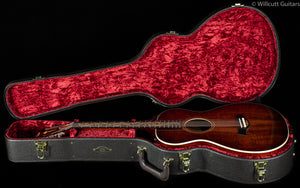 Taylor Custom GC 12-Fret Koa-AA/Master Koa Catch #20