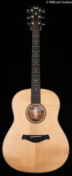 2020 Taylor Builder's Edition 517 V-Class Bracing