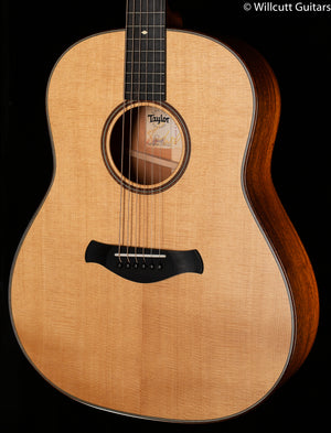 2020 Taylor Builder's Edition 517 V-Class Bracing