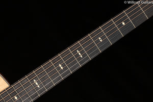 2020 Taylor Builder's Edition 517 V-Class Bracing