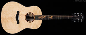 Taylor Custom ZIRICOTE w/Lutz Spruce Top Grand Pacific (NAMM Catch #34)