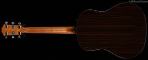 Taylor Custom ZIRICOTE w/Lutz Spruce Top Grand Pacific (NAMM Catch #34)