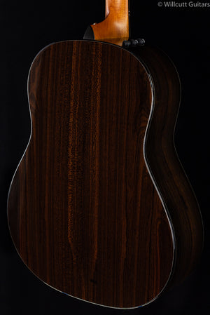 Taylor Custom ZIRICOTE w/Lutz Spruce Top Grand Pacific (NAMM Catch #34)