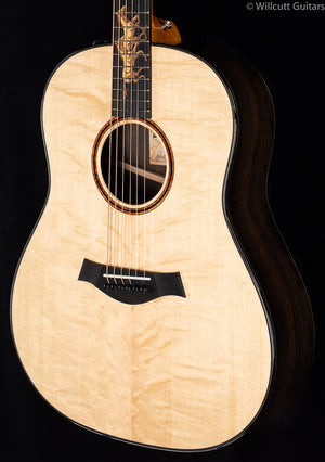 Taylor Custom ZIRICOTE w/Lutz Spruce Top Grand Pacific (NAMM Catch #34)