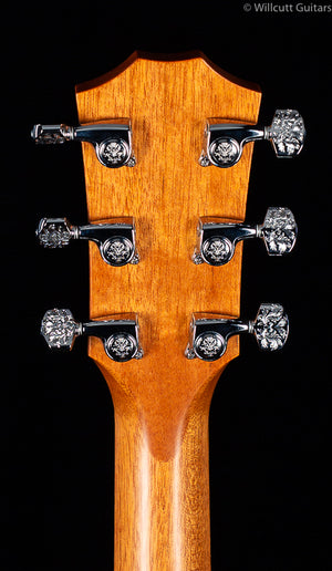 Taylor Custom ZIRICOTE w/Lutz Spruce Top Grand Pacific (NAMM Catch #34)