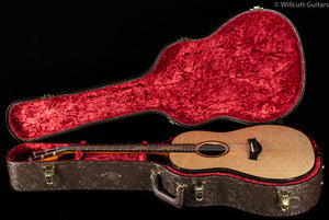 Taylor Custom ZIRICOTE w/Lutz Spruce Top Grand Pacific (NAMM Catch #34)