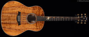 Taylor Custom Grand Pacific Master Grade Koa Catch #37