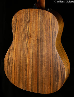 Taylor American Dream AD17e Ovangkol Spruce Blacktop (029)