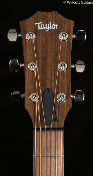 Taylor American Dream AD17e Ovangkol Spruce Blacktop (029)