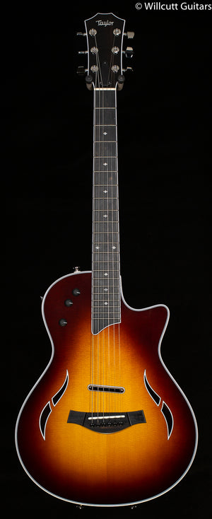 Taylor T5z Standard Tobacco Sunburst