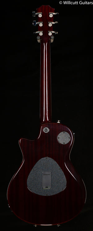 Taylor T5z Standard Tobacco Sunburst