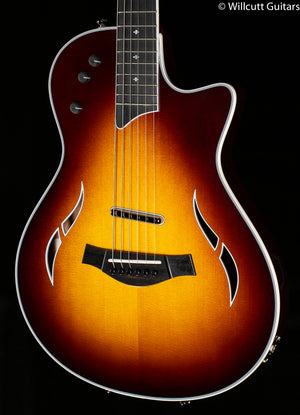 Taylor T5z Standard Tobacco Sunburst