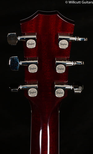 Taylor T5z Standard Tobacco Sunburst