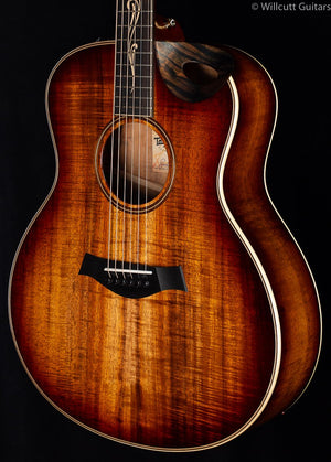 Taylor K26ce V-Class