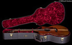 Taylor 724ce Grand Auditorium Koa (106)