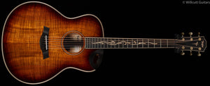 Taylor K26ce V-Class