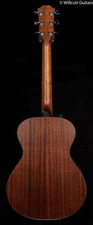Taylor AD22e American Dream Grand Concert Sapele/Mahogany (037)