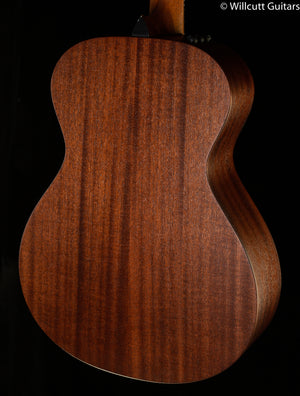 Taylor AD22e American Dream Grand Concert Sapele/Mahogany (037)