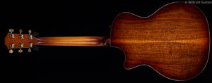 Taylor Custom Hawaiian KOA in AA MASTER GRADE (NAMM “Catch #09”)