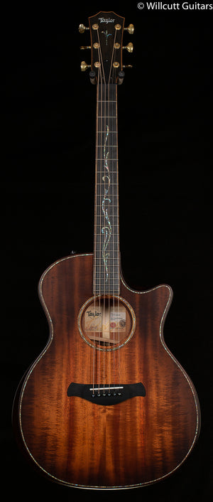 Taylor Builder's Edition K24ce (092)