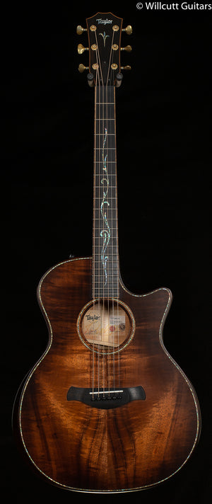 Taylor Builder's Edition K24ce (104)