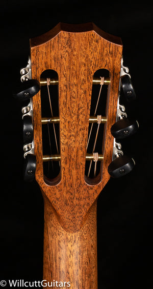 Taylor 812ce 12-Fret Grand Concert Radius Armrest Tobacco Sunburst (014)