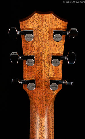 Taylor 717e Grand Pacific Builders Edition Wild Honey Burst