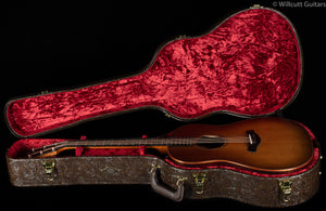 Taylor 717e Grand Pacific Builders Edition Wild Honey Burst