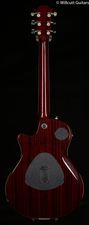 Taylor T5z Pro Molasses Burst Special Edition Quilt Maple (011)