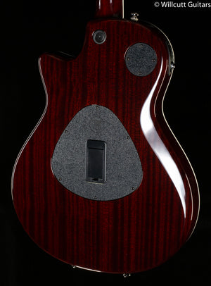 Taylor T5z Pro Molasses Burst Special Edition Quilt Maple (011)