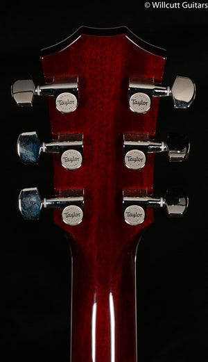 Taylor T5z Pro Molasses Burst Special Edition Quilt Maple (011)