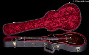 Taylor T5z Pro Molasses Burst Special Edition Quilt Maple (011)