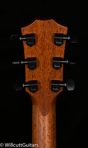 Taylor 314ce LTD Quilted Sapele Torrified Sitka Shaded Edhe Burst