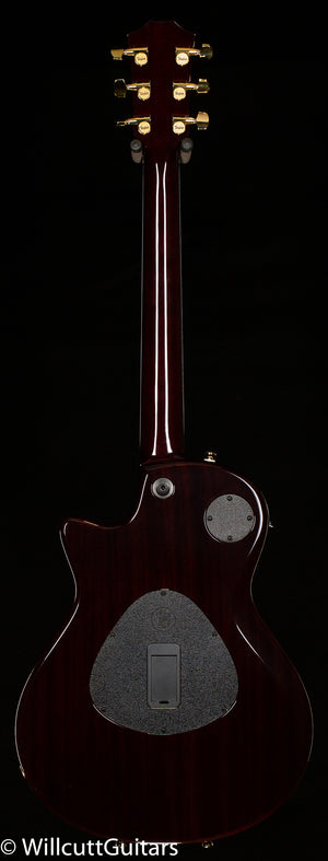 Taylor T5z Custom Spalted Koa Top