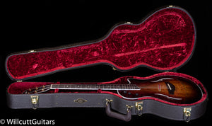 Taylor T5z Custom Spalted Koa Top