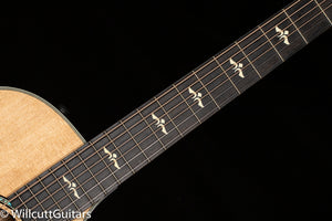 Taylor 612ce 12-Fret V-Class