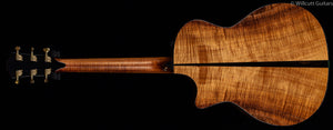 Taylor K24ce AA Koa V-Class