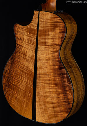 Taylor K24ce AA Koa V-Class