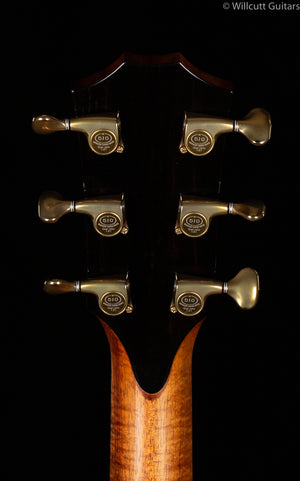 Taylor K24ce AA Koa V-Class