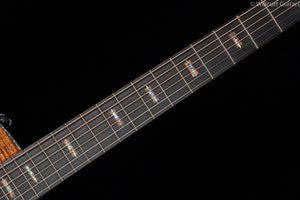 Taylor K24ce AA Koa V-Class