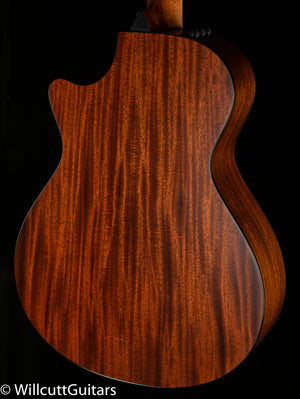 Taylor 322ce Grand Concert Mahogany Shaded Edge Burst (060)