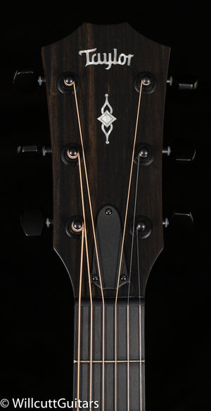 Taylor 322ce Grand Concert Mahogany Shaded Edge Burst (060)