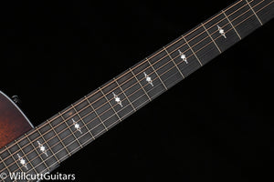 Taylor 322ce Grand Concert Mahogany Shaded Edge Burst (060)