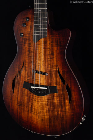 Taylor T5z Classic Koa