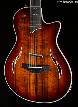 Taylor T5z Custom Koa (012)