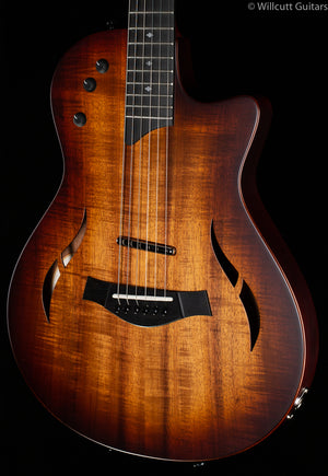 Taylor T5z Classic Koa