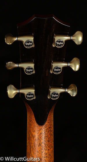 Taylor 914ce Grand Auditorium Sitka/Rosewood (120)